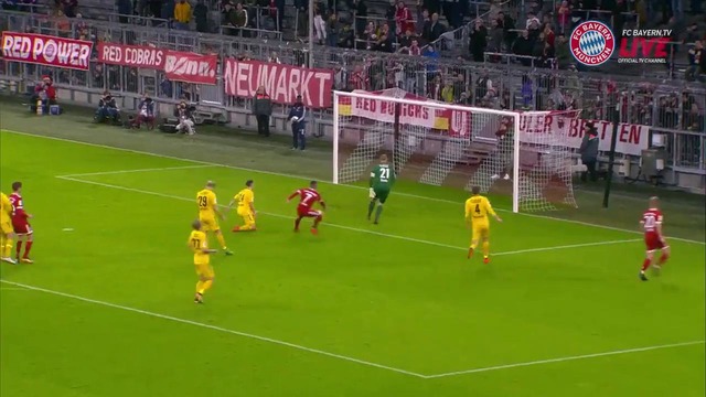 (HD) Бавария – Зонненхоф Гроссашпах | Товарищеский матч 2018 | Обзор матча