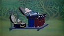 Том и Джерри 6-сезон 19 из 21 (США 1940-2005)
