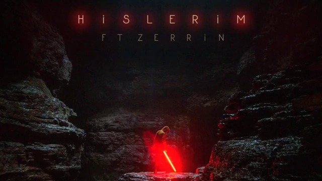 Serhat Durmus – Hislerim (ft. Zerrin)