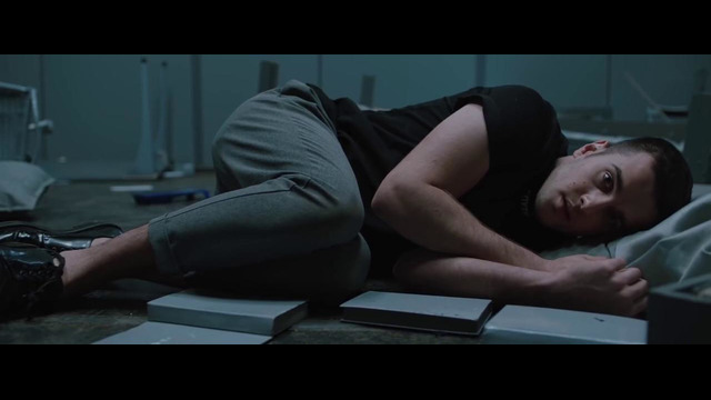 TERNOVOY – Космос (Премьера клипа, 2019)