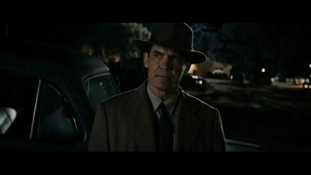 Охотники на гангстеров / Gangster Squad (Трейлер)