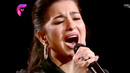 UZBEK GIRL #voila #barbarapravi #xfactor #frenchmusic #voil