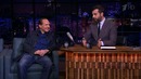 Рэйф Файнс/Ralph Fiennes. Вечерний Ургант. 1105 выпуск от 03.04.2019