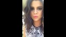 Selena Gomez 2016 Fashion Show In Palm Springs