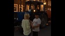 My first auto stealing… Failed