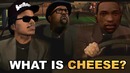 What Is Cheese