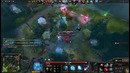 Dota 2 4 Clover & Lepricon vs 4 Anchors + Sea Captain