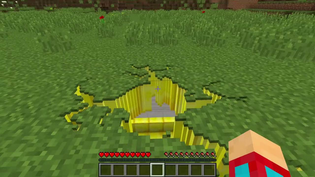 ЯМА МАЙНКРАФТ: НУБ ПРОТИВ ПРО ПРОТИВ ЧИТЕР ПРОТИВ БОГ БАТЛ | Компот Minecraft