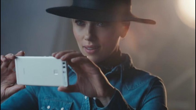 Huawei P9