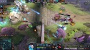 Dota 2 Sumail Storm Spirit vs Timado Spectre – Nonstop War Crazy Battle