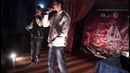 Проект «ШУМНЫЙ» Nariman feat Radju (Выступление)