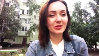 Делишки БЛОГерские /съемка в НЕГЛИЖЕ / Vlog