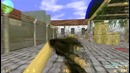 Cs 1.6 БАГ текстуры de inferno