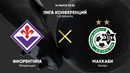 Фиорентина – Маккаби Х | Лига конференций 2023/24 | 1/8 финала | Ответный матч | Обзор матча