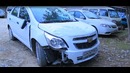 Водитель легкового автомобиля «Кобальт», сбивший пешехода, был задержан
