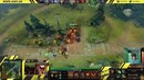 Dota 2 Stream: Na`Vi Dendi – Shadow Fiend (Gameplay)
