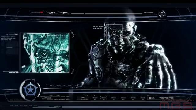 Вторжение нации Санша