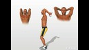 Double Extensions – Triceps