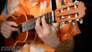ARIA ATU-120-6 – укулеле 6 струн (гитарлеле)