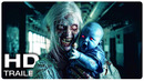 THE SUMMONING OF BABY BLUE Official Trailer (NEW 2025)