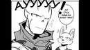 GZTale comic Bloodshed Part 1 And 2 (By Kin & Airen)