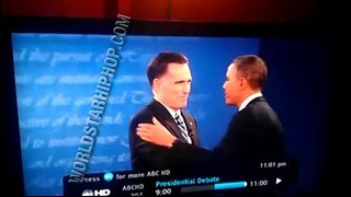 Обама назвал Митта Ромни «Azzhole»