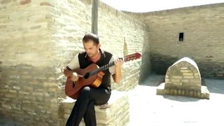 Shava Kagan – Zindon (Gitara)