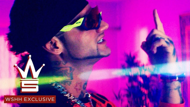 RiFF RAFF – THESE EYES (WSHH Exclusive – Official Music Video)