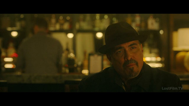 Декстер: Воскрешение – 4 серия | 2025