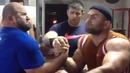 Железная рука Снова в эфире