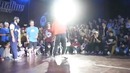 Smart Session 2014’ – 3x3 – Alkolil – Jamal – Killa-Kolya vs