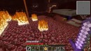 Minecraft – Жара – #20 – Портал