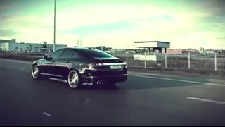 Jaguar XFS ||| DROPmedia