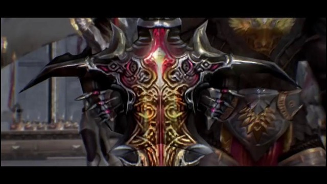 Lineage II Epic Tales of Aden Episode 05: Salvation