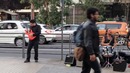 Santiago de Chile Street Musicians ► Deep Purple – Highway Star – Street Cover