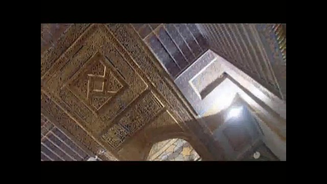Тиллакори мадрасаси