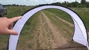 Ворота в другой мир. FPV Gates