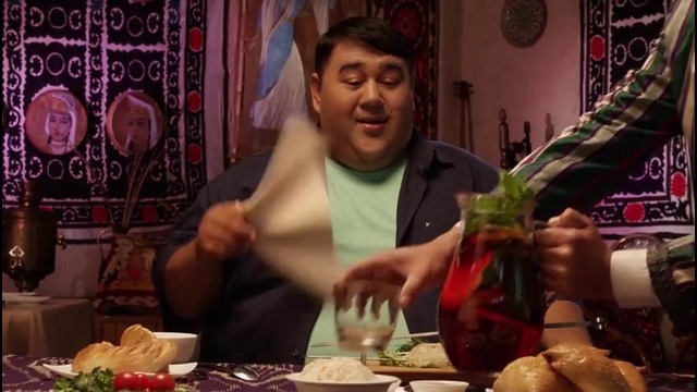 «Ijobiy» tarif rejasining video reklamasi