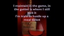 2Pac-Hennessy [feat.Obie Trice]Lyrics