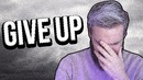 I Give Up… / Pewdiepie (28.11.2017)