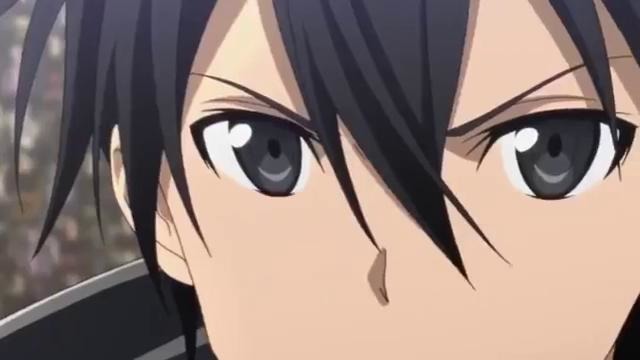 Sword Art Online – AMV – Hunger