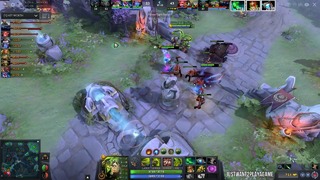 Zipfile Insane Blind Hook with Pudge Green Arcana Unlocked Grand Abscession