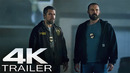 THE RIP Official Trailer (2026) Ben Affleck, Matt Damon