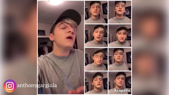 Gifted Voices – Best Singing Videos January 2020 RTPrE5UtyqA 1080p