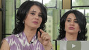 Nargiza Abdullayeva yig’lab xiyonatkor erlar va ayollar haqida nafratlanib, keskin gapirdi