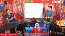 Картавый Спорт. Россия – Уругвай. До матча