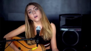 Katy Perry – The One That Got Away (Jada Facer Cover 2019!)