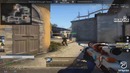 Гейб следит за братишкиным؟! калаш берет нереальный раунд! ¦ cs go clips #24