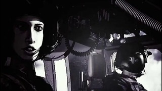 Нирвана. Nirvana-Zombie Short Film (Teaser)