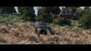 Легкий танк Чака! WZ-132-1 в World of Tanks